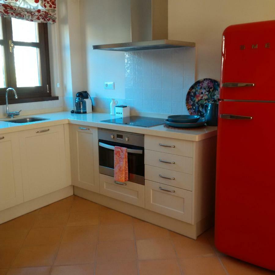 Tu Casita De La Senda Del Oso Villa โปรอาซา ภายนอก รูปภาพ